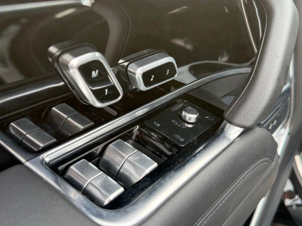 used 2023 Land Rover Range Rover car, priced at $89,997