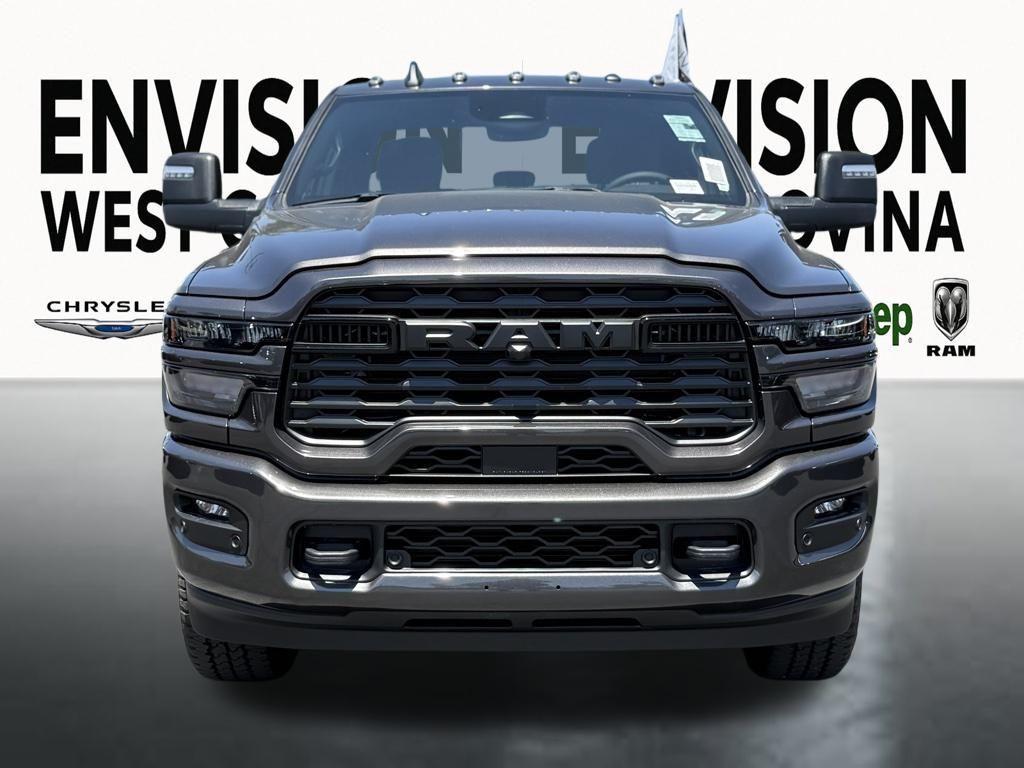 new 2025 Ram 2500 car, priced at $66,223