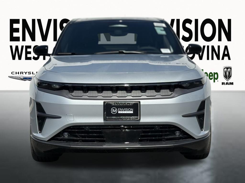 new 2025 Jeep Wagoneer S car, priced at $38,011