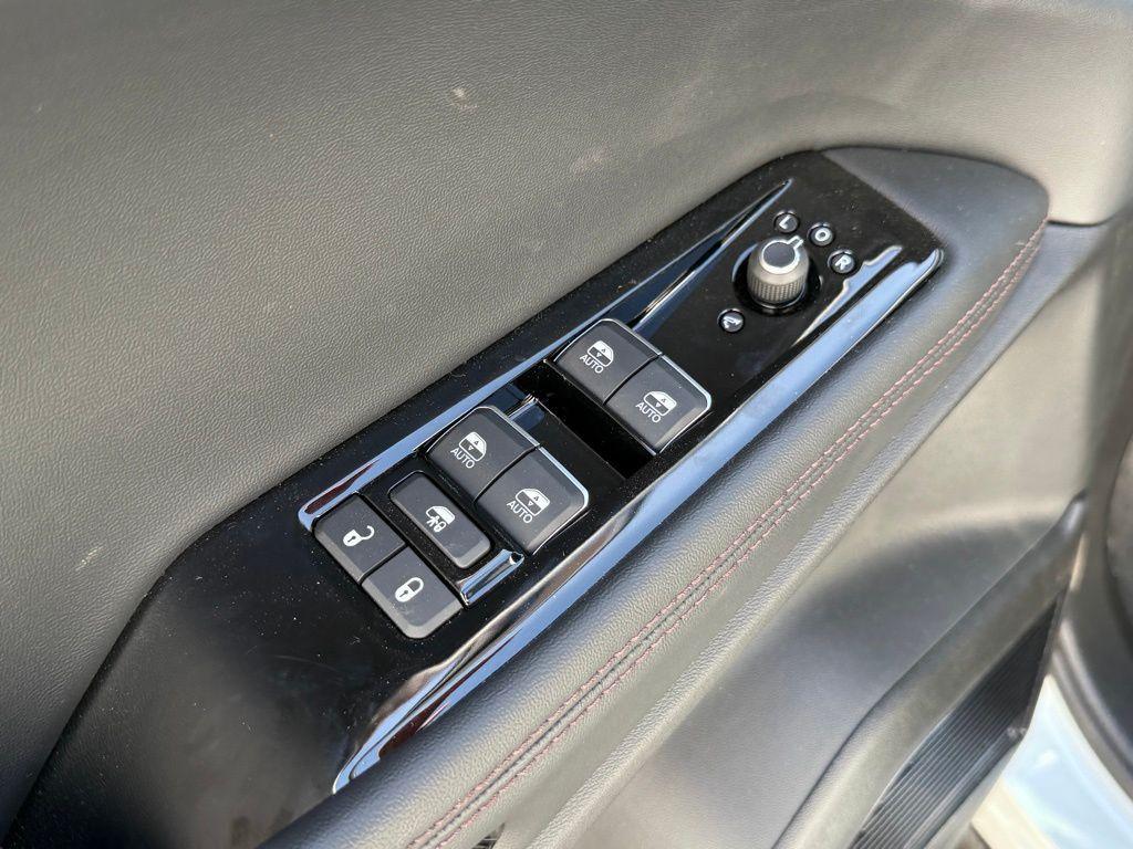 new 2025 Jeep Wagoneer S car, priced at $38,011