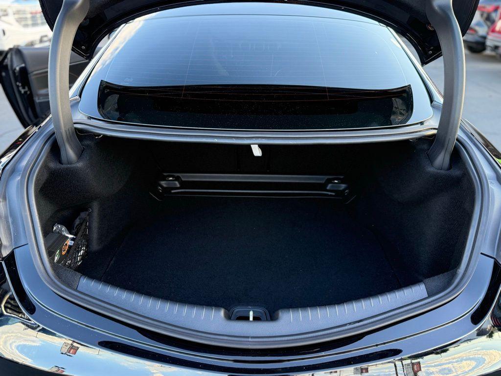 used 2024 Mercedes-Benz AMG CLE 53 car, priced at $71,888