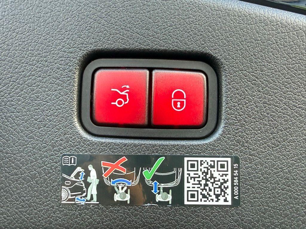 used 2024 Mercedes-Benz AMG CLE 53 car, priced at $71,888