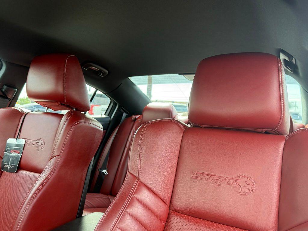 used 2023 Dodge Charger car, priced at $80,995