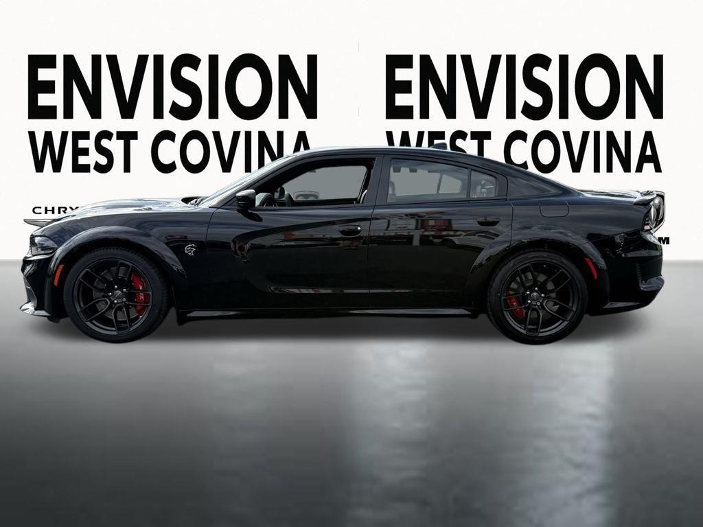 used 2023 Dodge Charger car, priced at $80,995