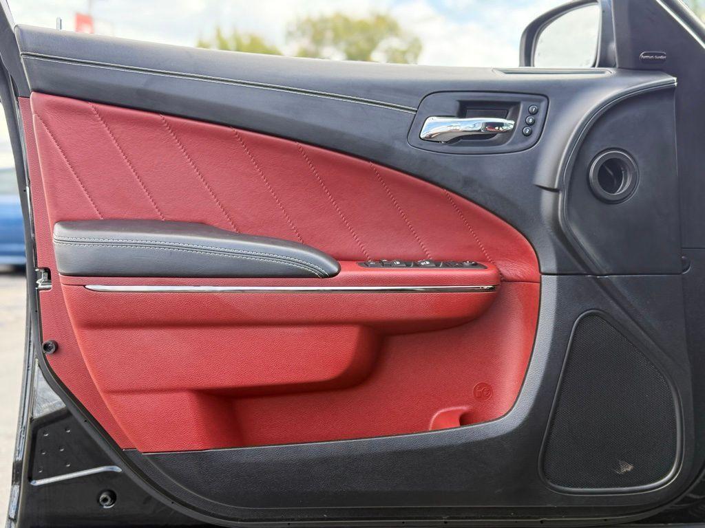 used 2023 Dodge Charger car, priced at $80,995