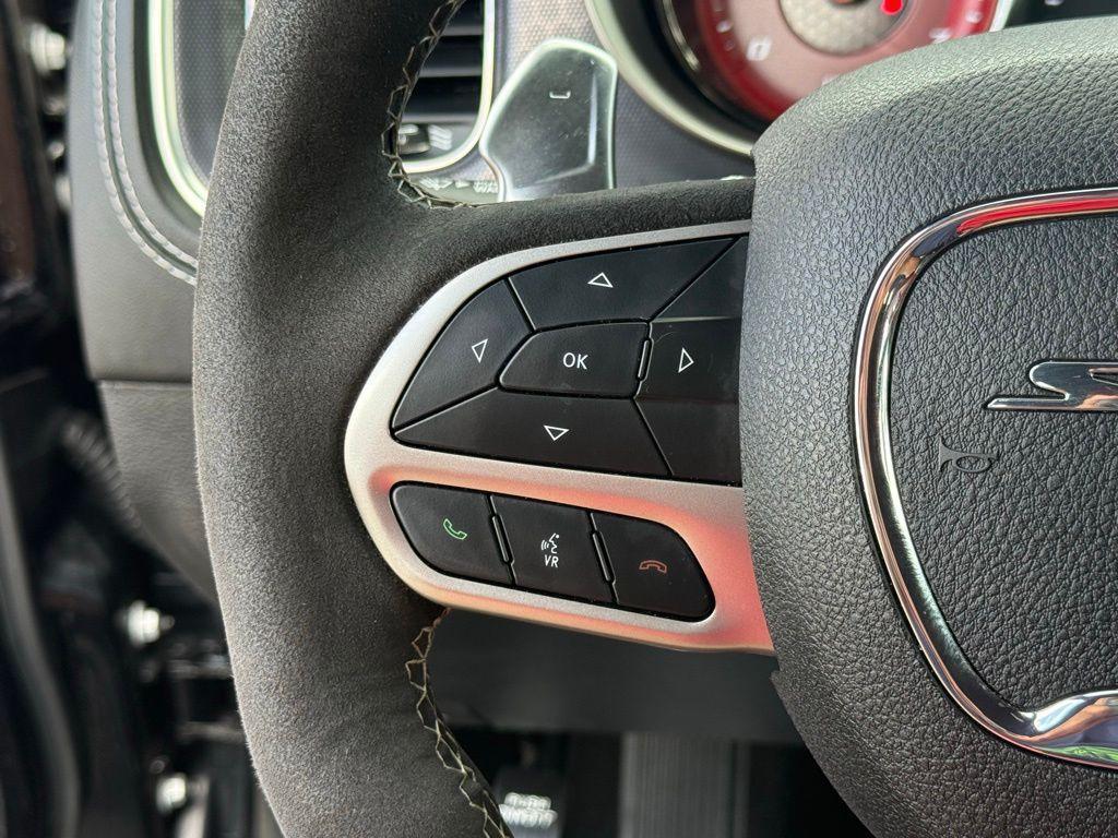 used 2023 Dodge Charger car, priced at $80,995