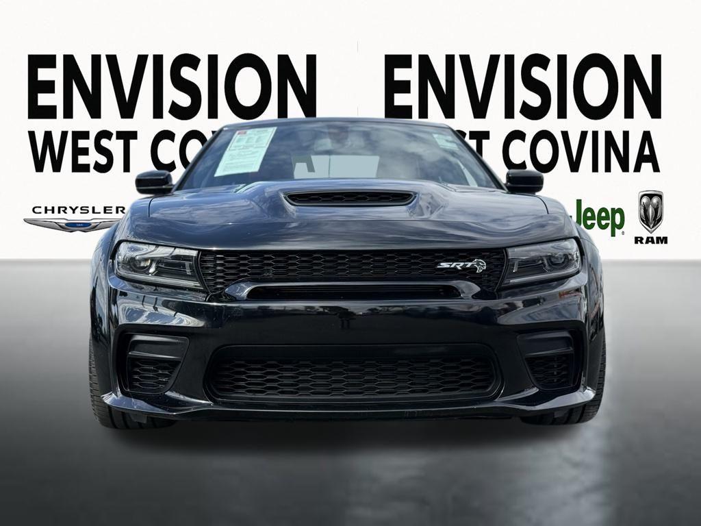 used 2023 Dodge Charger car, priced at $80,995