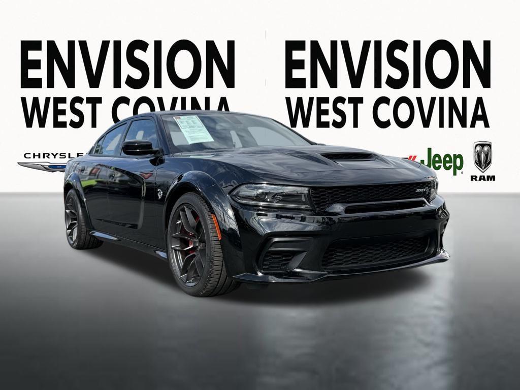 used 2023 Dodge Charger car, priced at $80,995