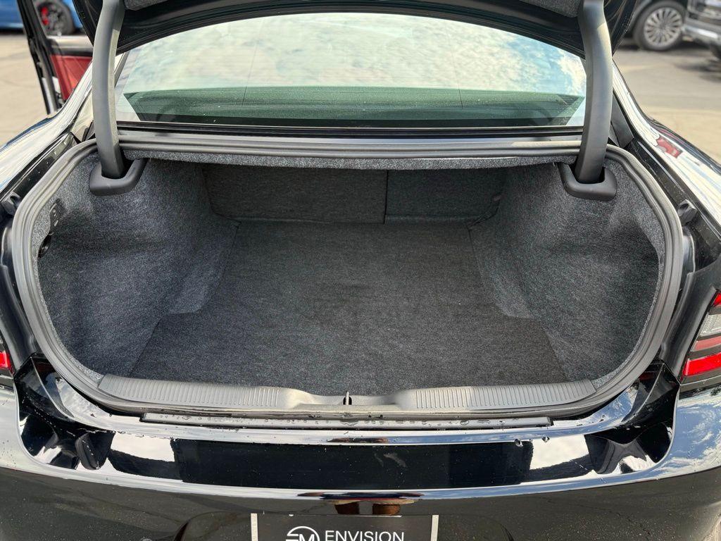 used 2023 Dodge Charger car, priced at $80,995