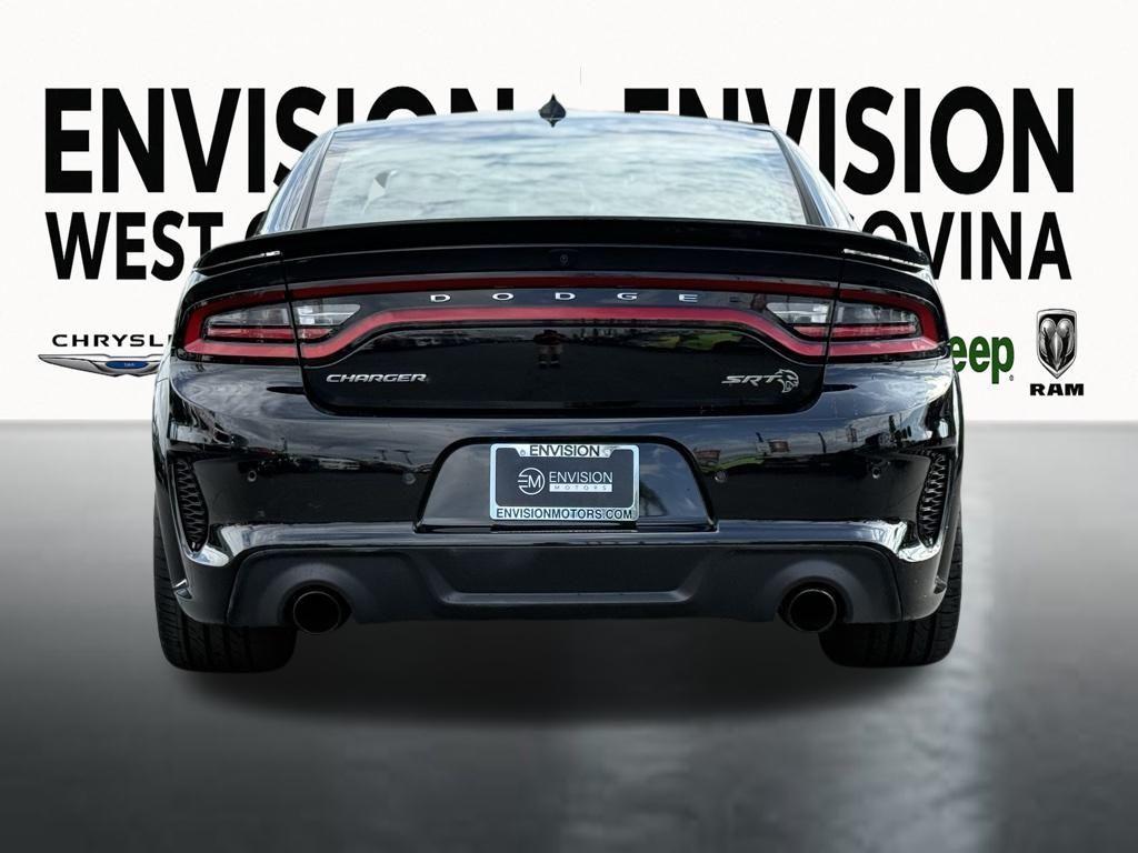 used 2023 Dodge Charger car, priced at $80,995