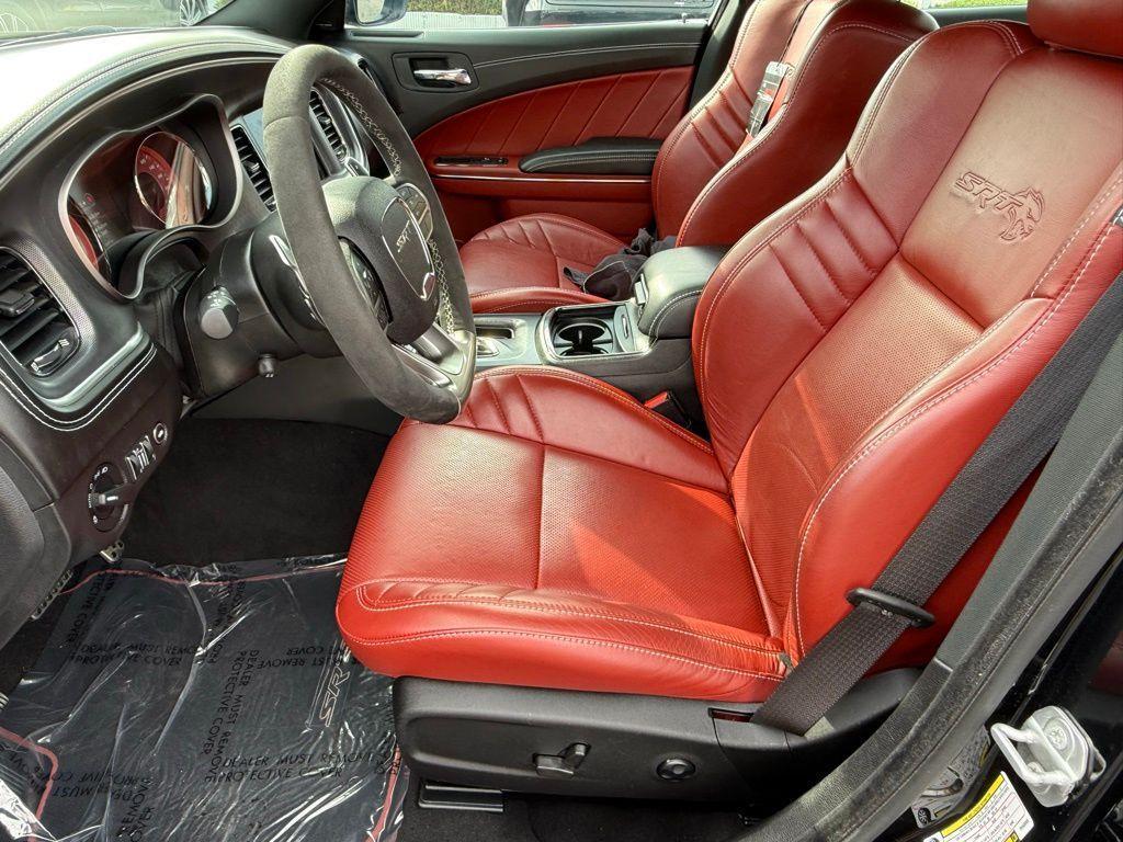 used 2023 Dodge Charger car, priced at $80,995