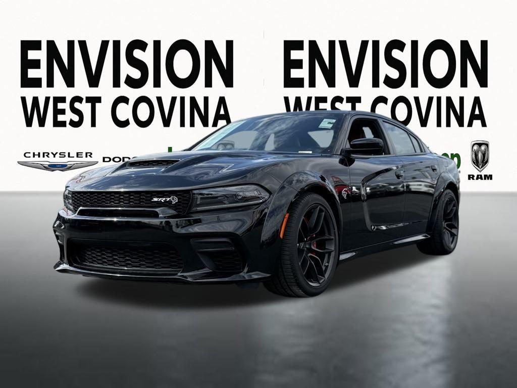 used 2023 Dodge Charger car, priced at $80,995