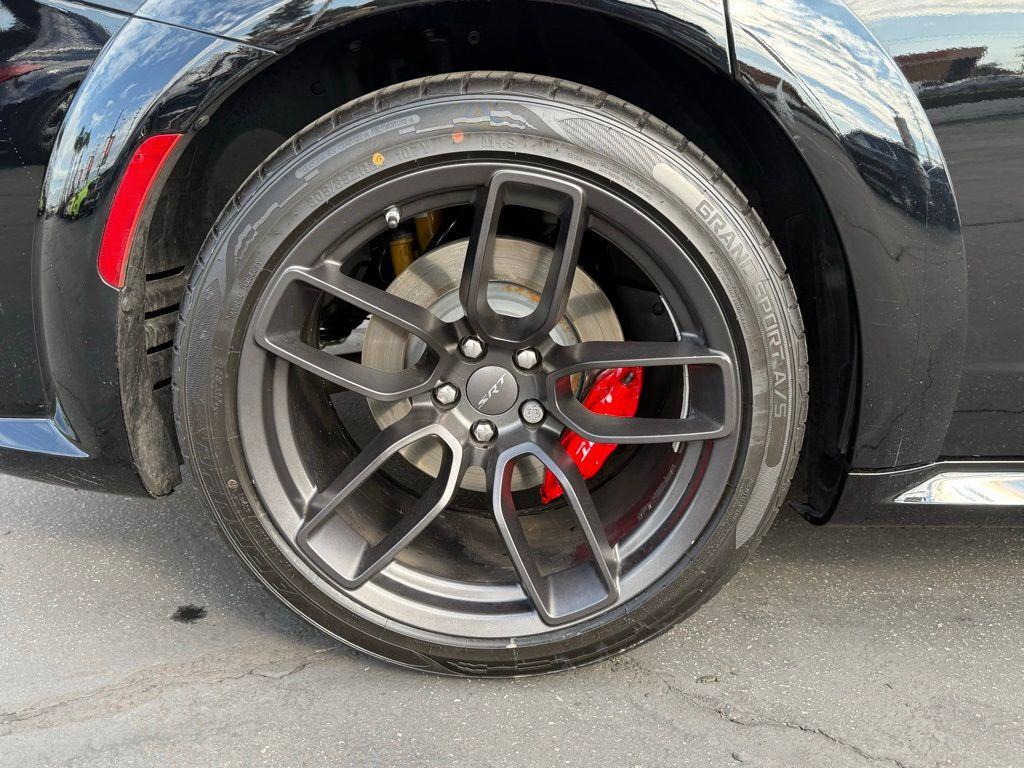 used 2023 Dodge Charger car, priced at $80,995