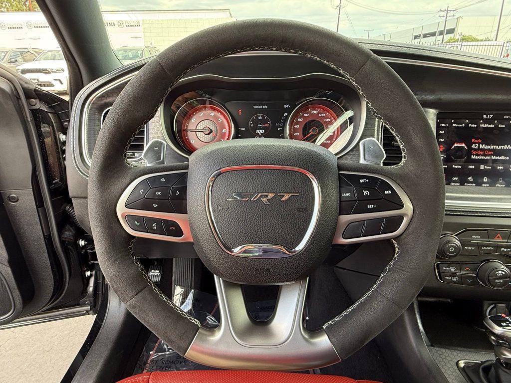 used 2023 Dodge Charger car, priced at $80,995