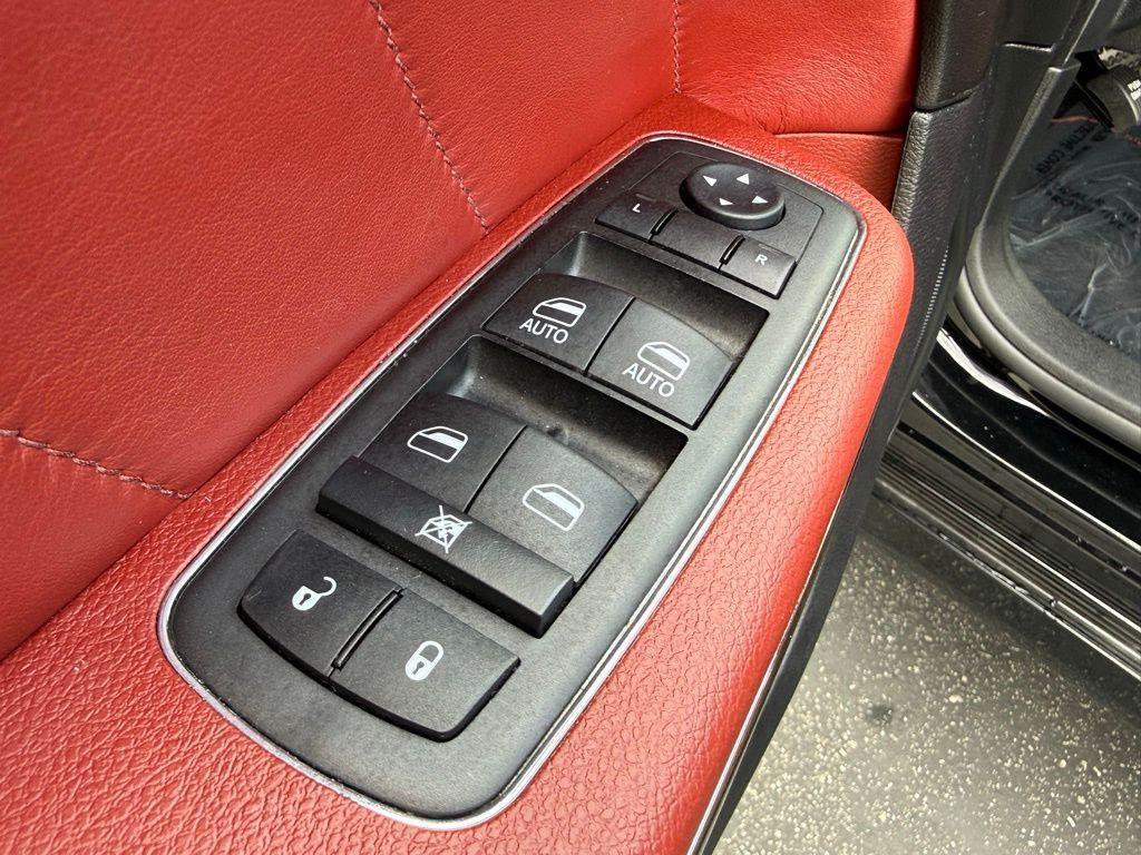 used 2023 Dodge Charger car, priced at $80,995