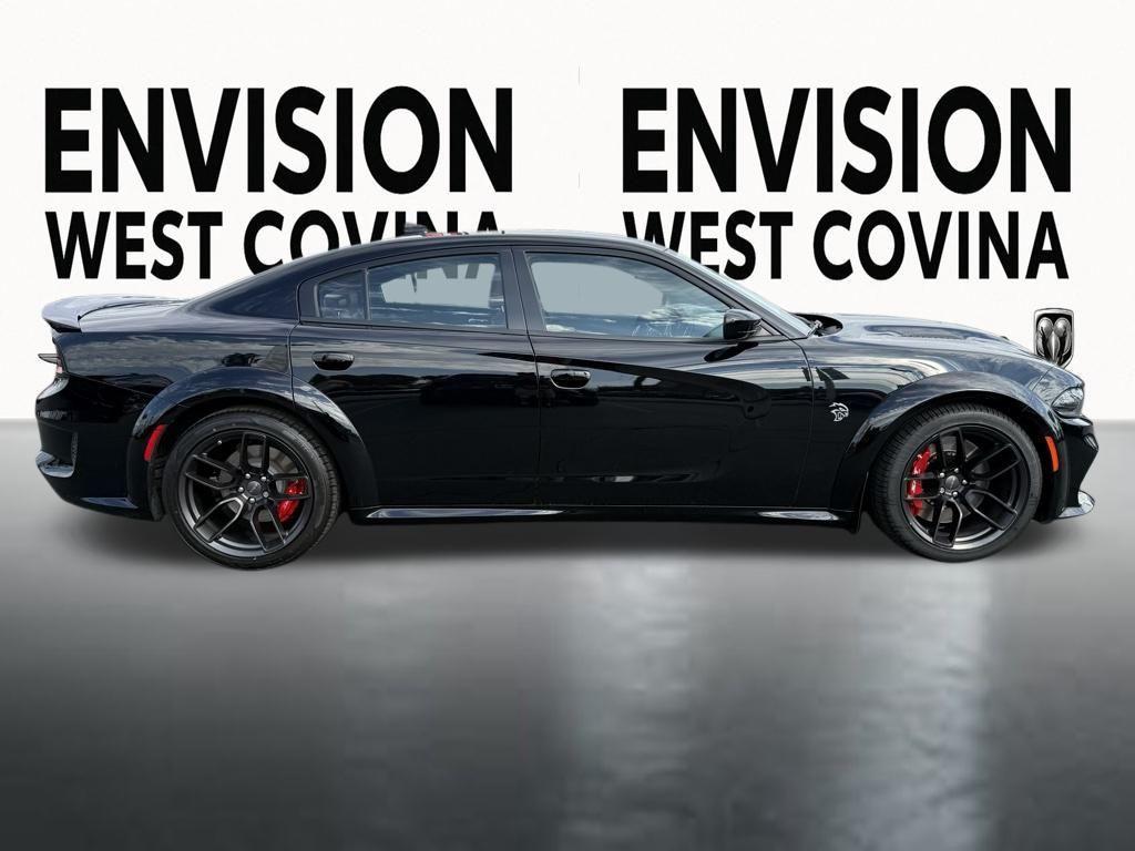 used 2023 Dodge Charger car, priced at $80,995