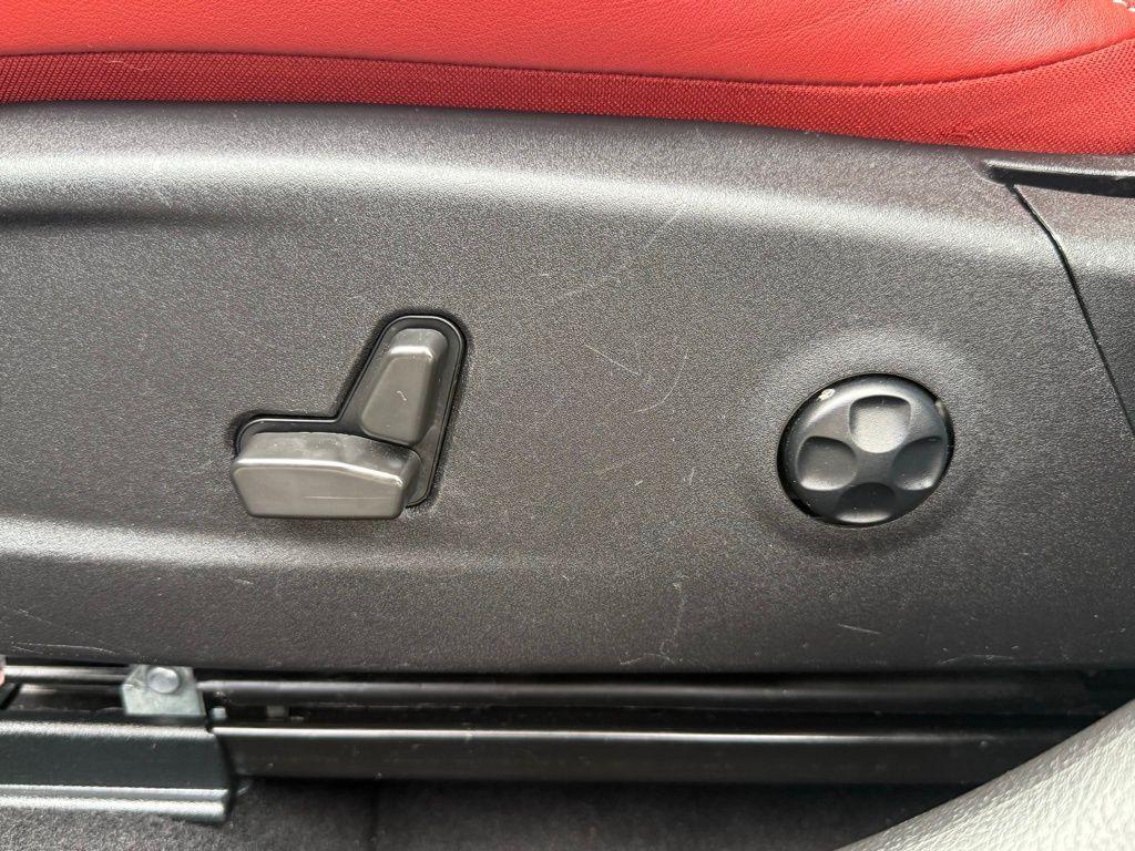 used 2023 Dodge Charger car, priced at $80,995