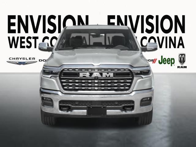 new 2026 Ram 1500 car, priced at $84,920