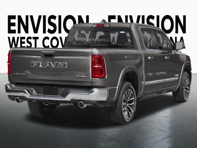 new 2026 Ram 1500 car, priced at $84,920