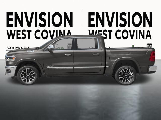 new 2026 Ram 1500 car, priced at $84,920