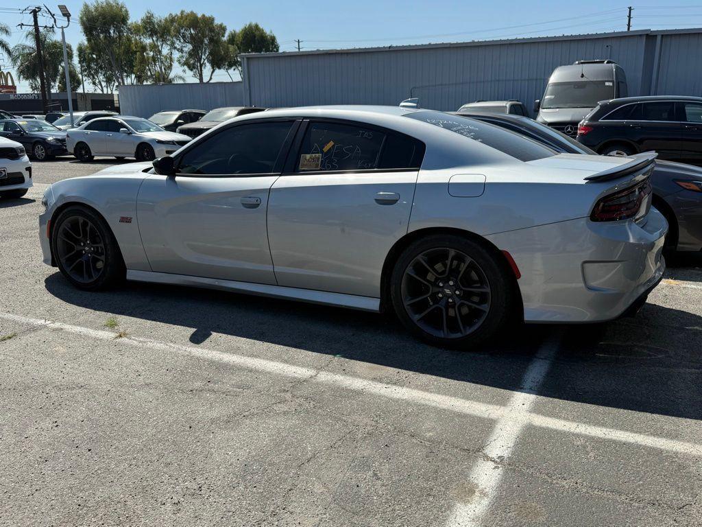 used 2023 Dodge Charger car, priced at $49,888