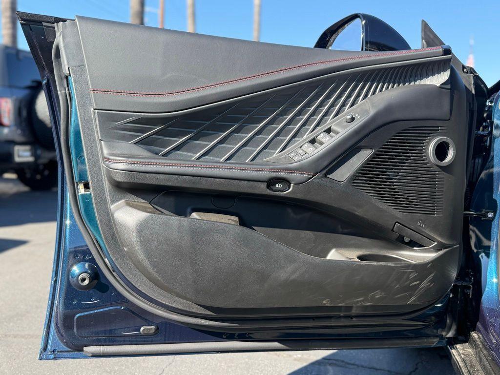 new 2026 Dodge Charger Daytona car