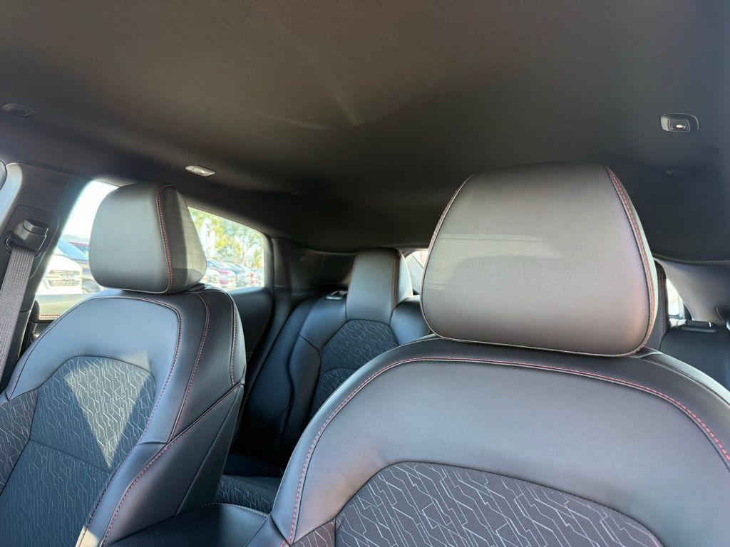 new 2026 Dodge Charger Daytona car