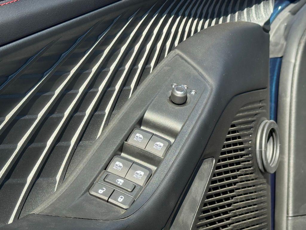 new 2026 Dodge Charger Daytona car