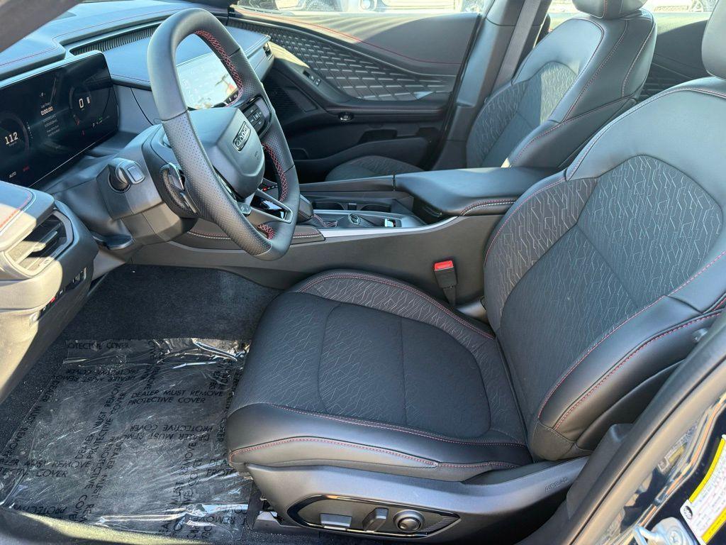 new 2026 Dodge Charger Daytona car