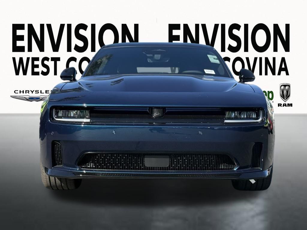new 2026 Dodge Charger Daytona car