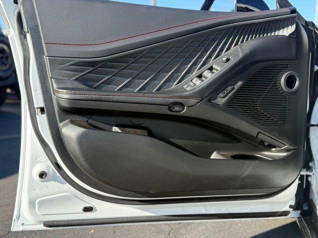 new 2026 Dodge Charger Daytona car