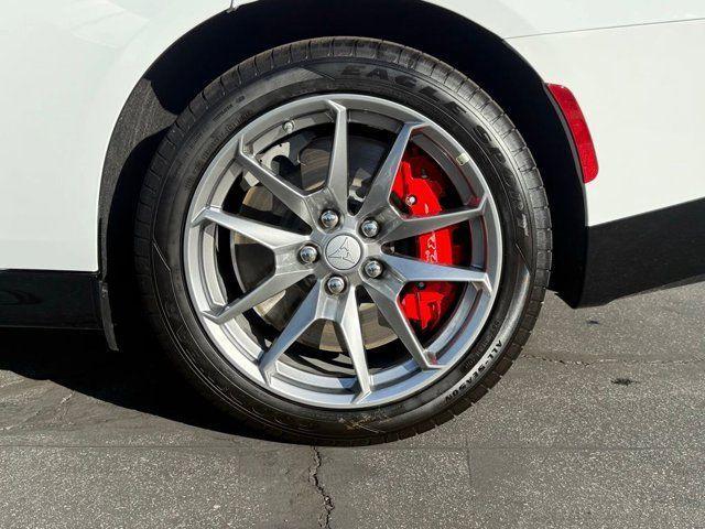 new 2026 Dodge Charger Daytona car