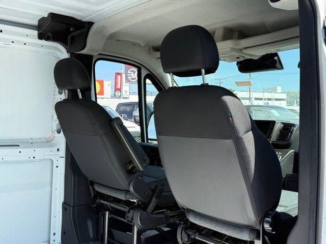 new 2025 Ram ProMaster 1500 car, priced at $42,377