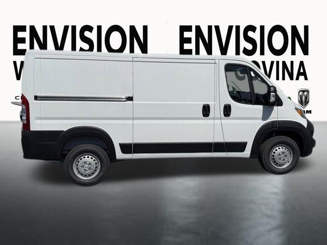 new 2025 Ram ProMaster 1500 car, priced at $42,377