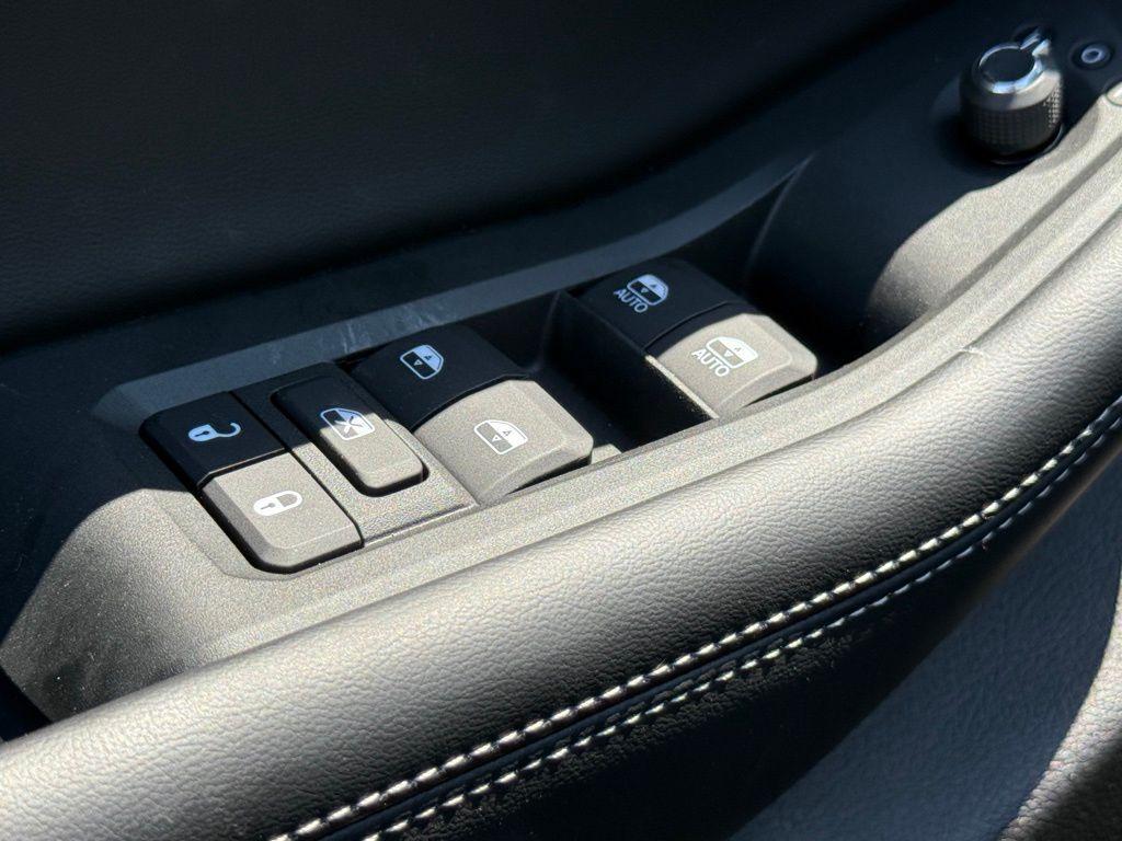 new 2025 Jeep Grand Cherokee L car, priced at $30,463