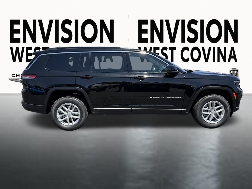 new 2025 Jeep Grand Cherokee L car, priced at $30,463