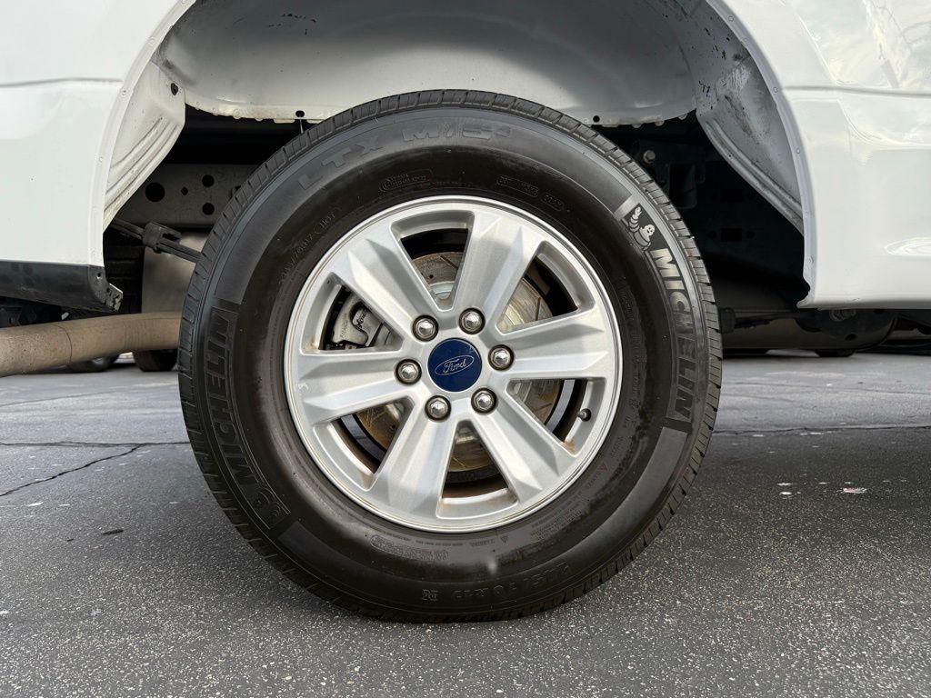 used 2019 Ford F-150 car, priced at $16,998