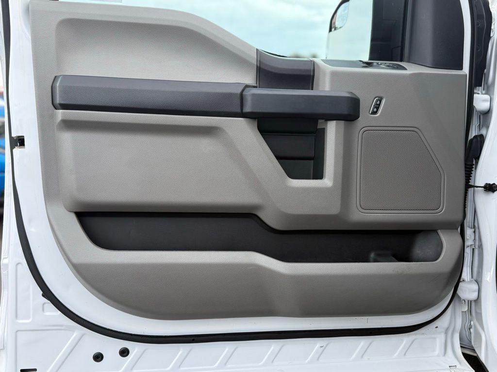 used 2019 Ford F-150 car, priced at $16,998