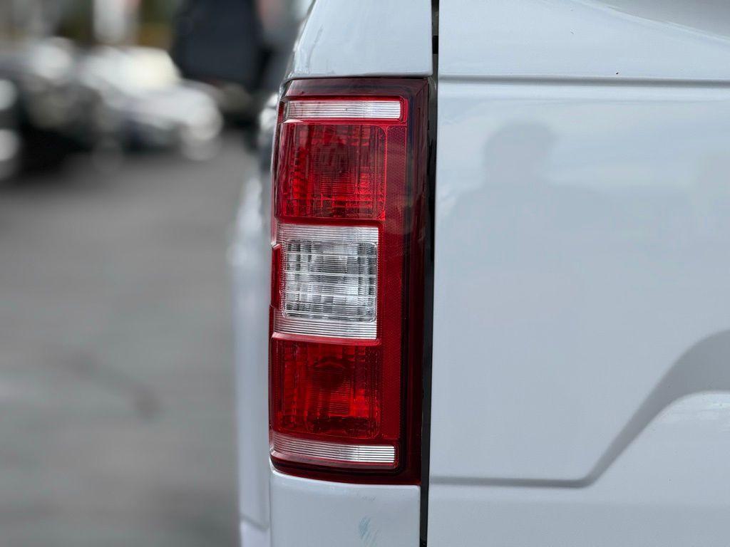 used 2019 Ford F-150 car, priced at $16,998