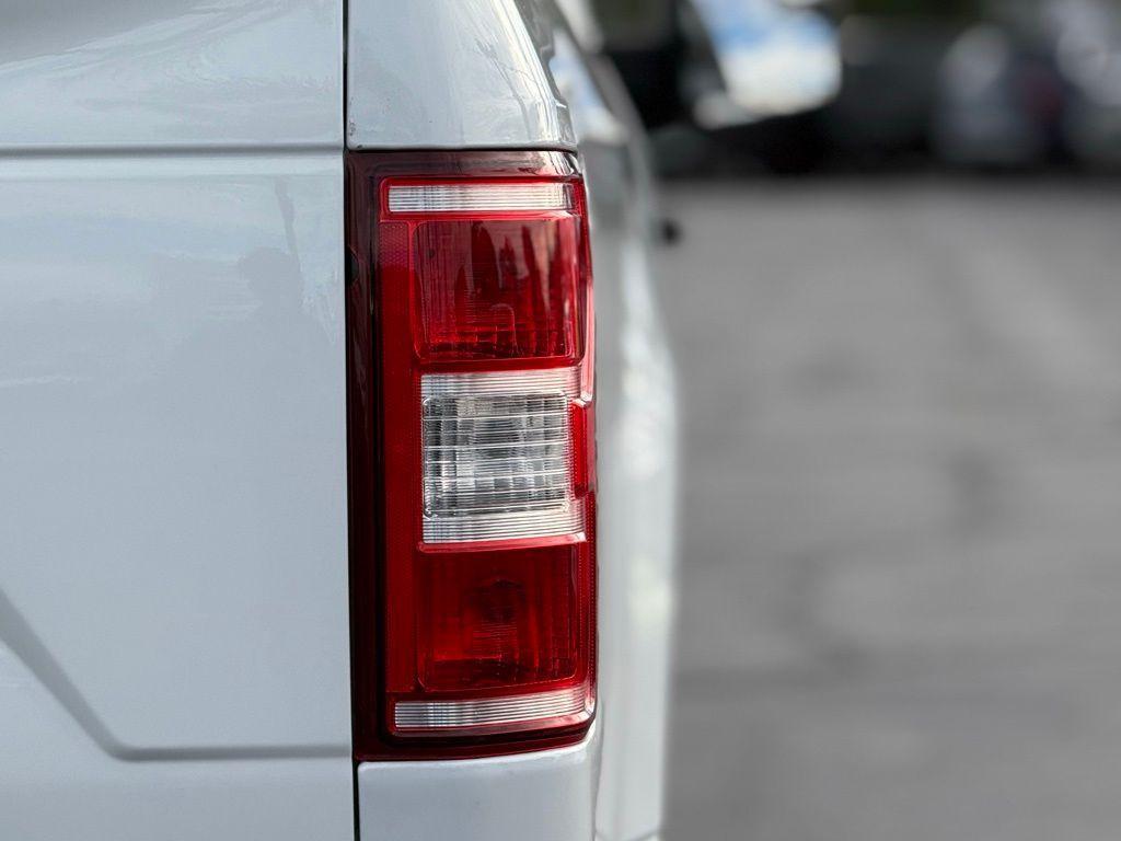 used 2019 Ford F-150 car, priced at $16,998