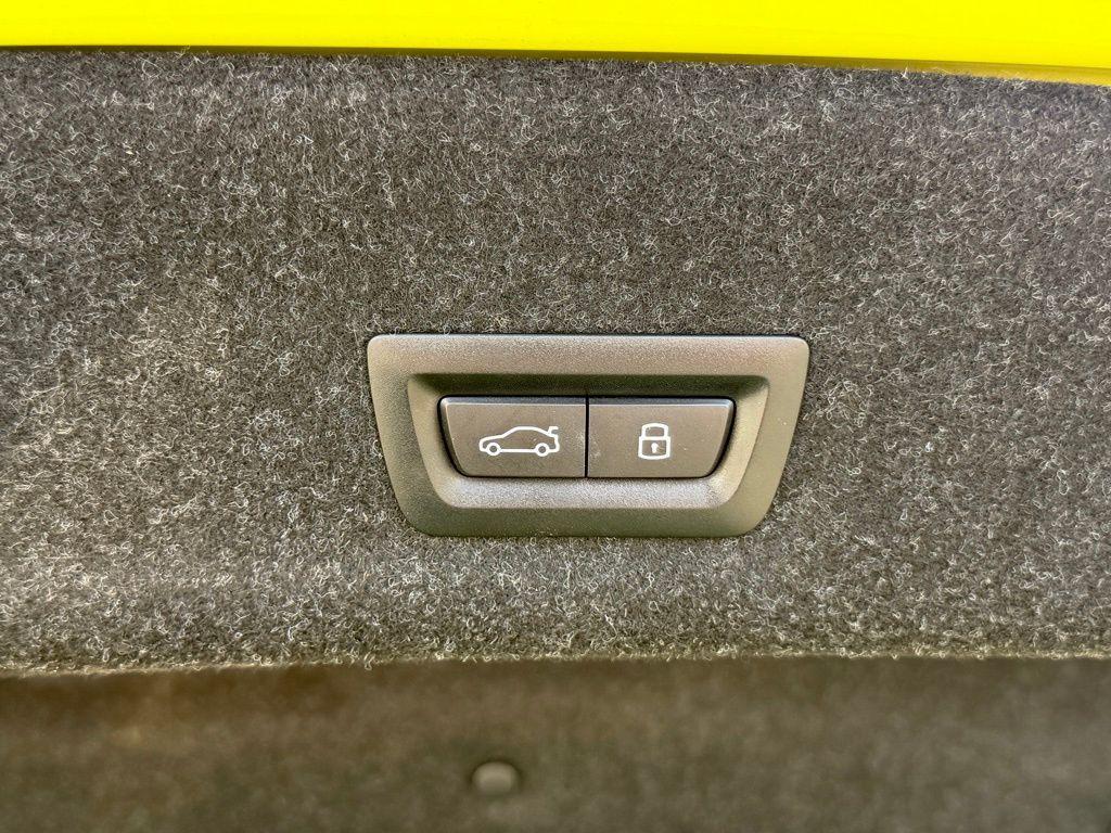 used 2024 BMW M3 car, priced at $82,990