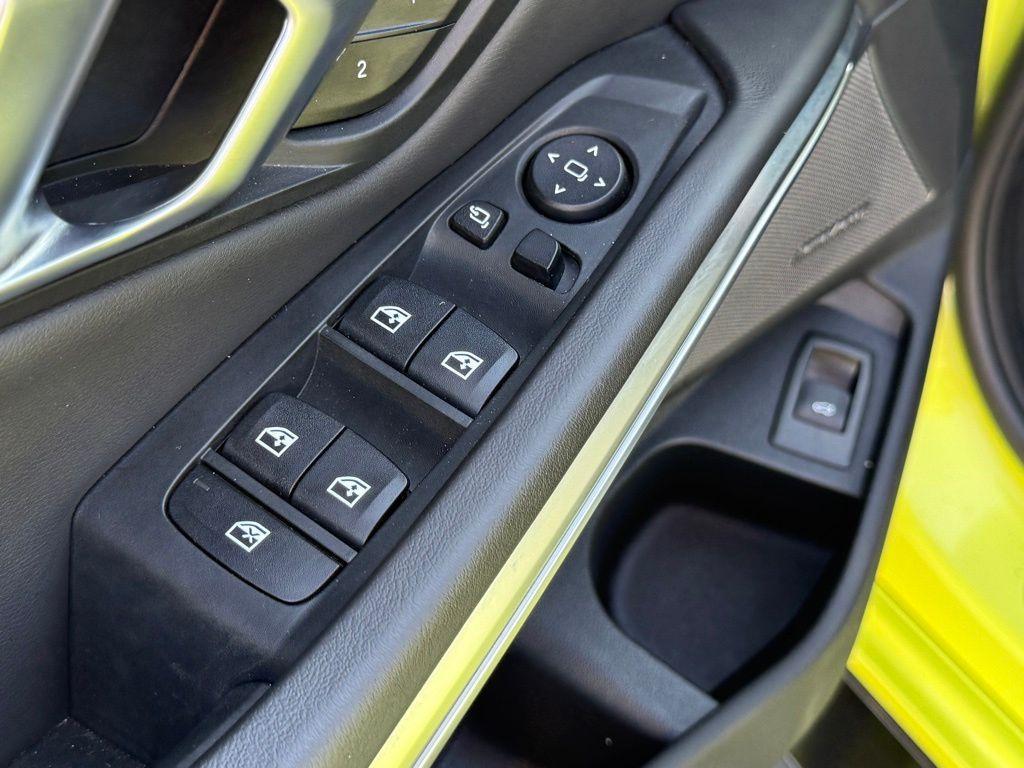 used 2024 BMW M3 car, priced at $82,990