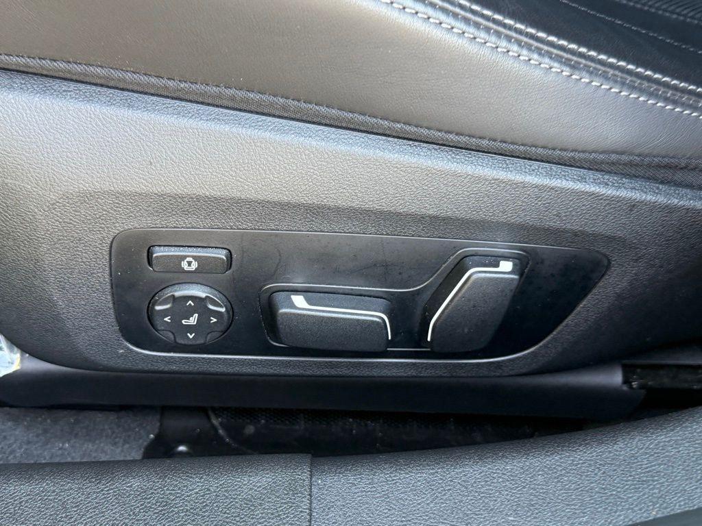 used 2024 BMW M3 car, priced at $82,990