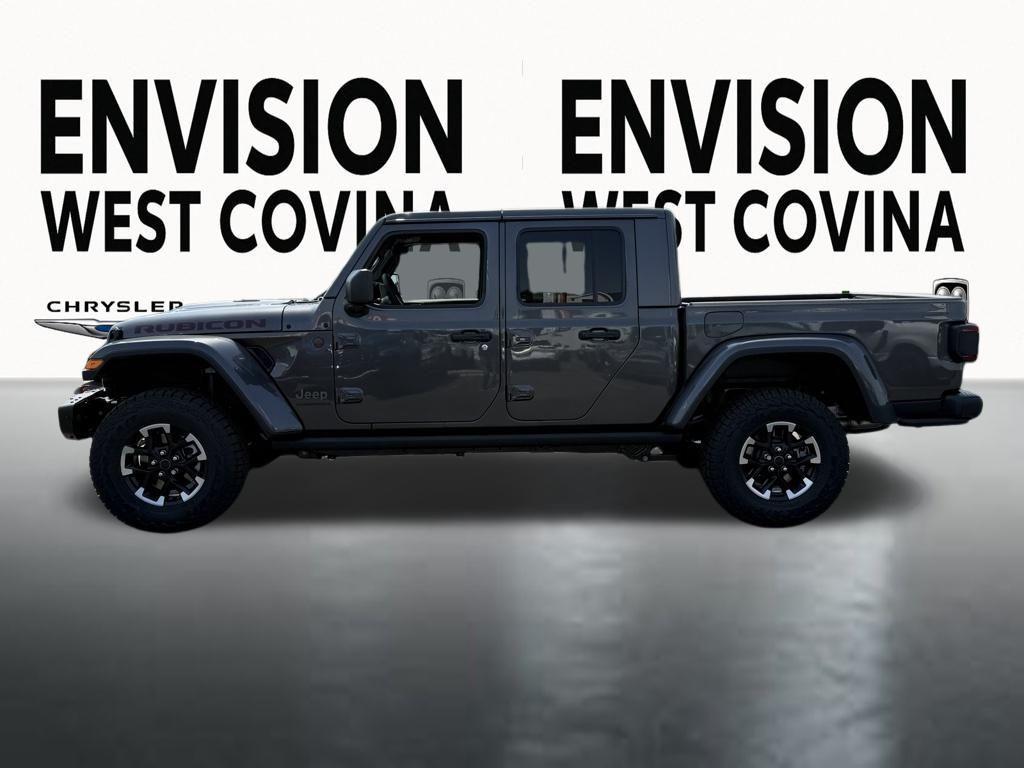 new 2025 Jeep Gladiator car, priced at $52,865