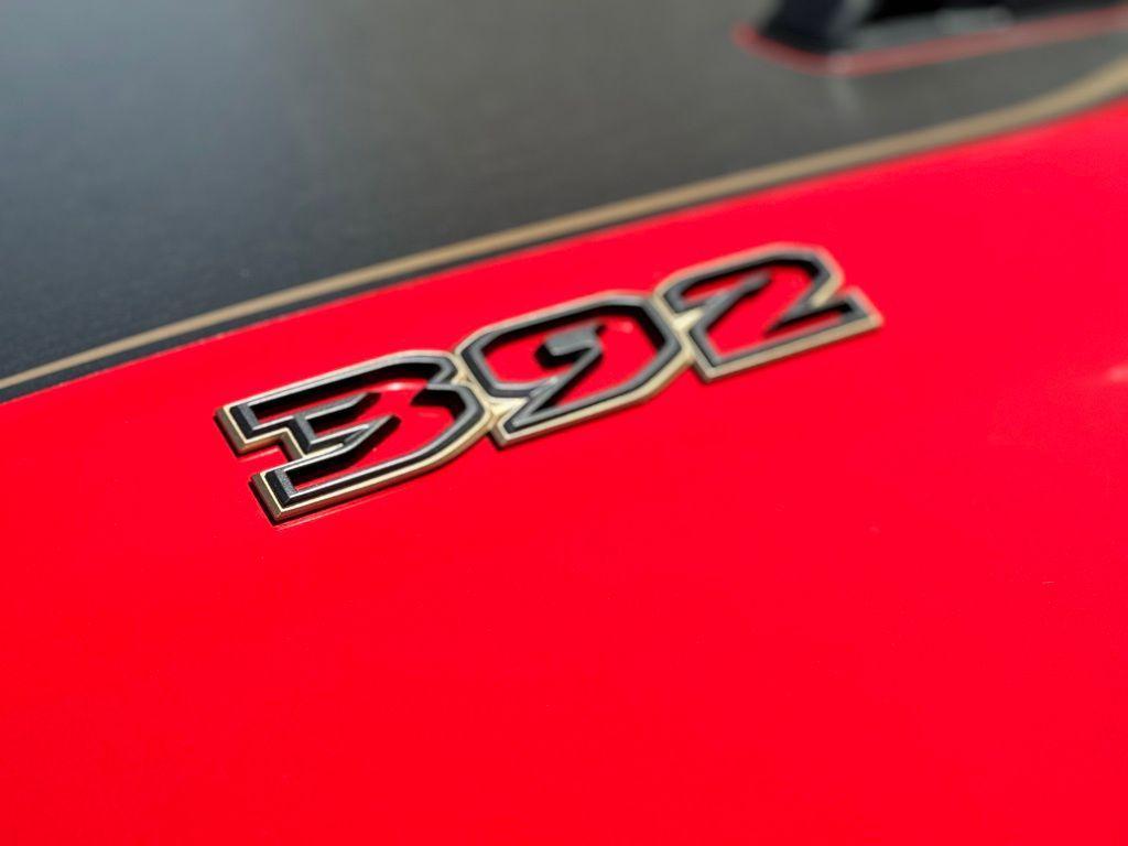 new 2024 Jeep Wrangler car, priced at $97,920