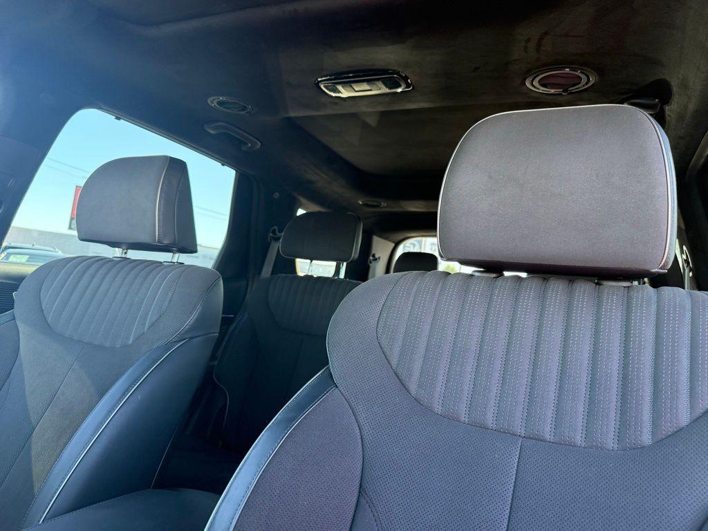 used 2025 Hyundai Palisade car, priced at $42,301