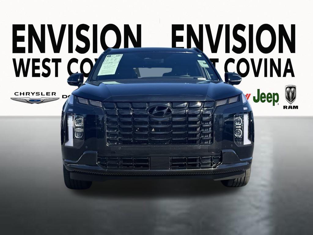 used 2025 Hyundai Palisade car, priced at $42,301