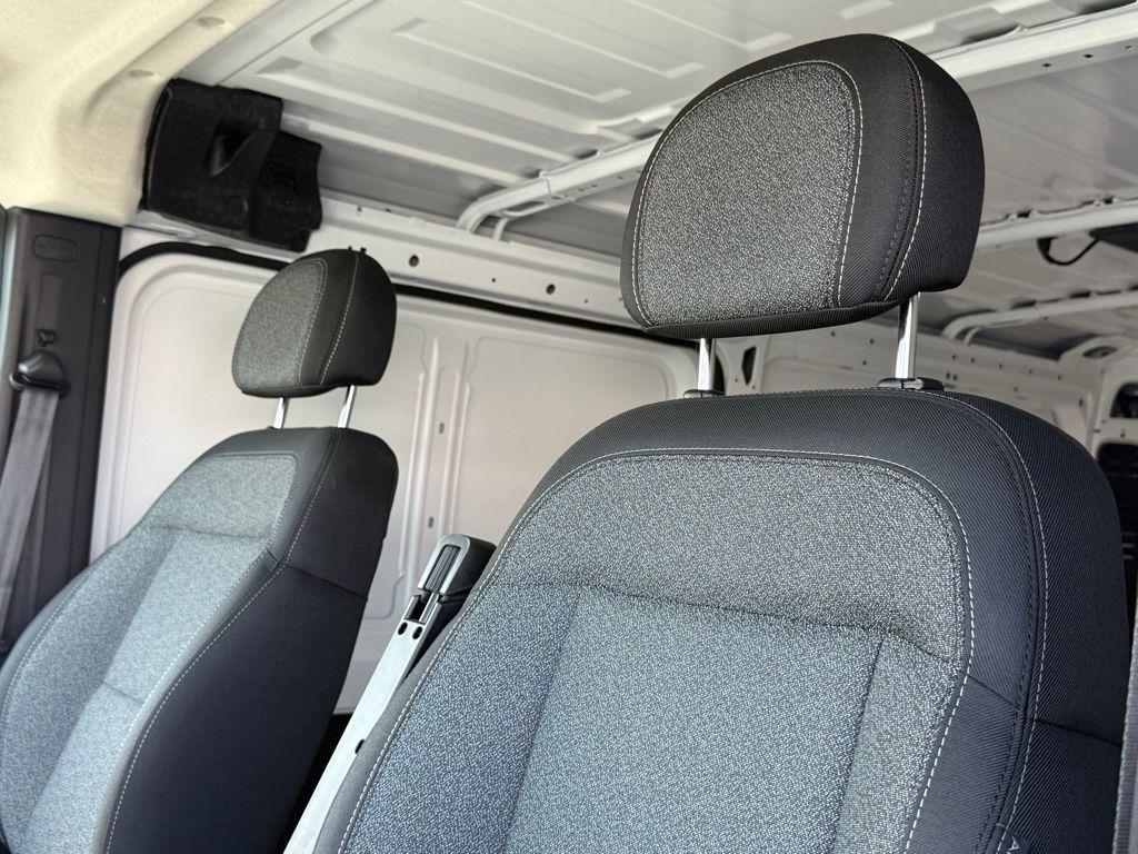 new 2025 Ram ProMaster 1500 car, priced at $42,377