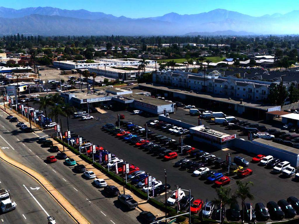 used 2021 Ford F-150 car, priced at $31,495