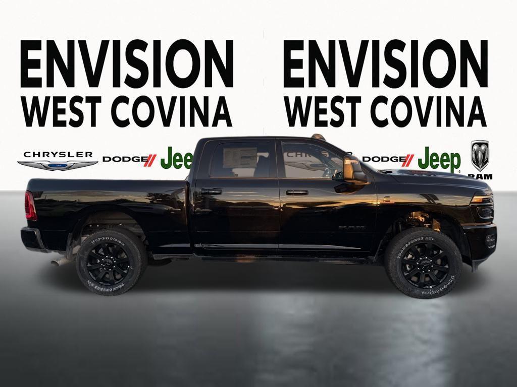 new 2025 Ram 2500 car, priced at $88,890
